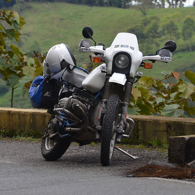 Manizales