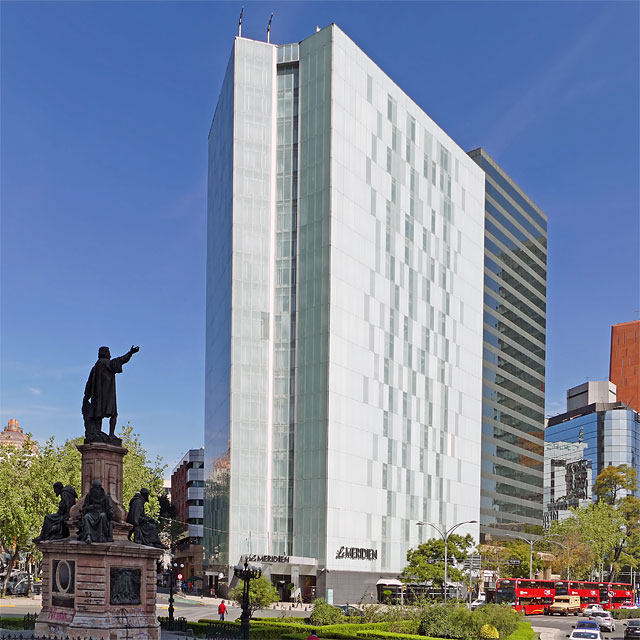 Mexico City