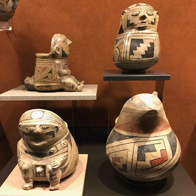 Museo Nacional de Antropología