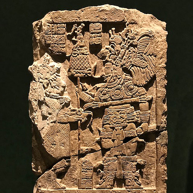 Museo Nacional de Antropología