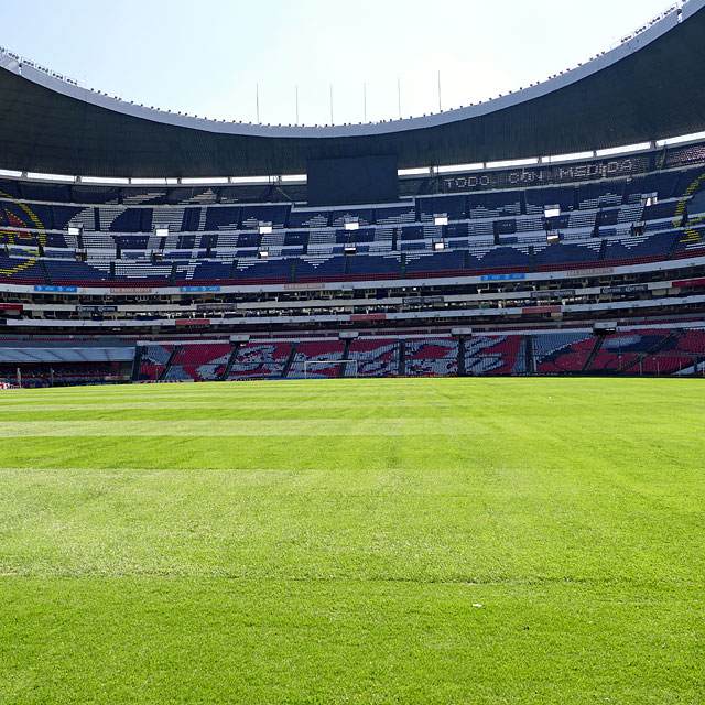 Azteken-Stadion