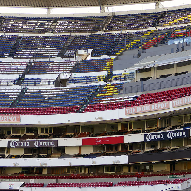 Azteken-Stadion