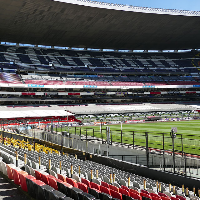Mexico City