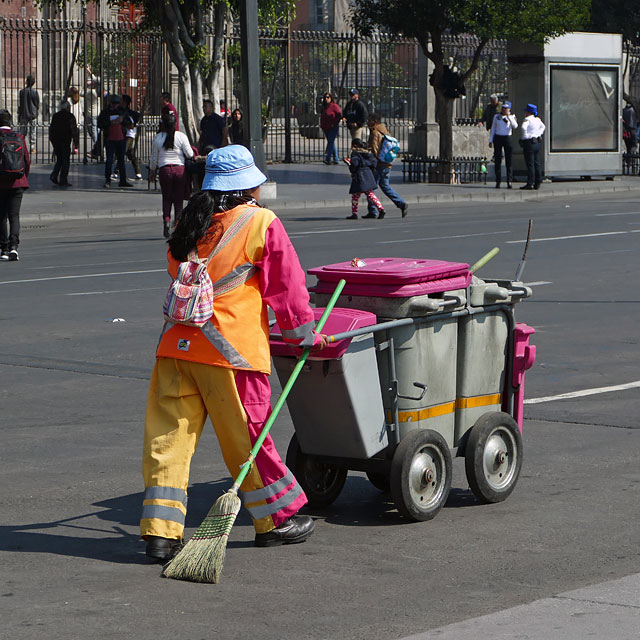 Mexico City