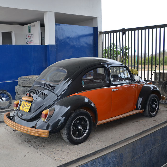 VW Käfer