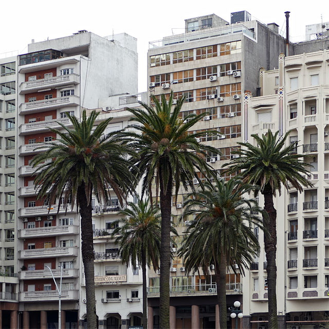 Montevideo