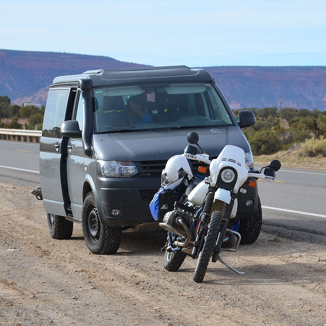 Monument Valley