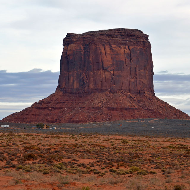 Monument Valley