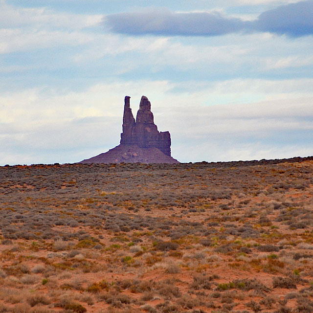 Monument Valley