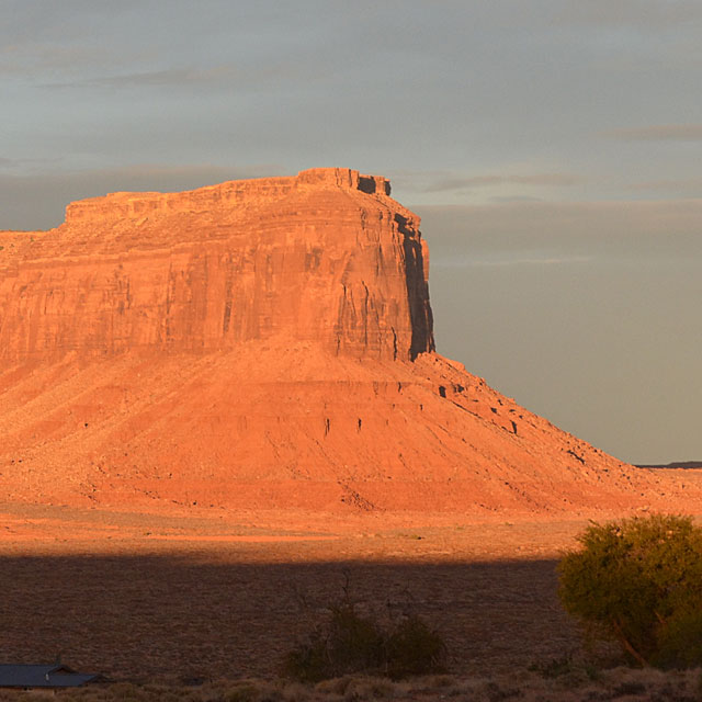 Monument Valley