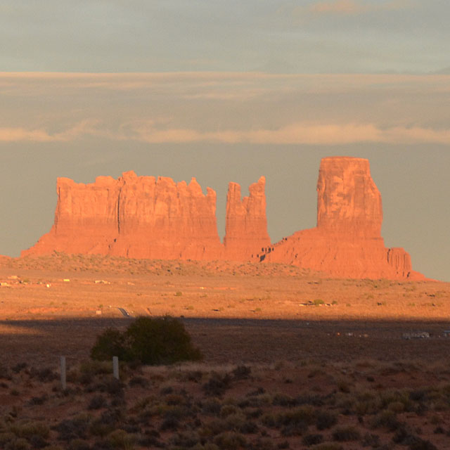 Monument Valley