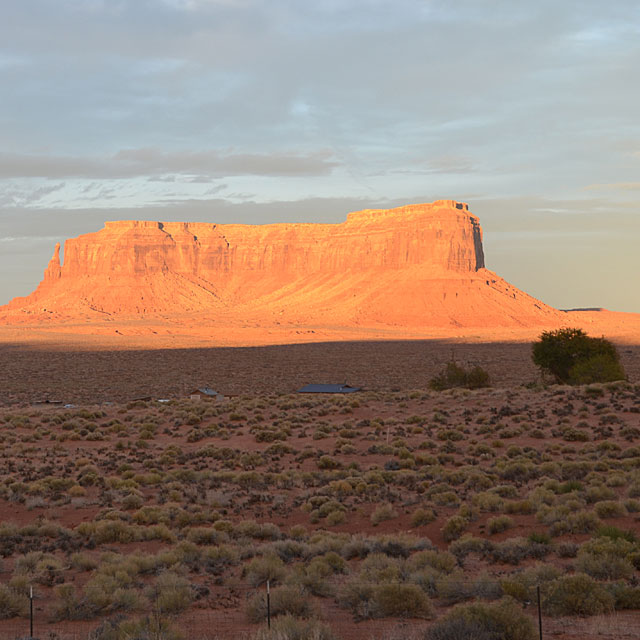 Monument Valley