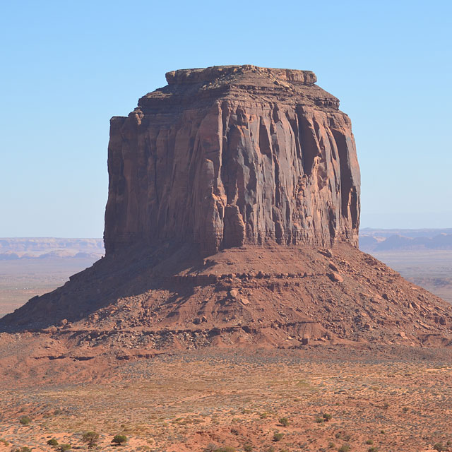 Monument Valley