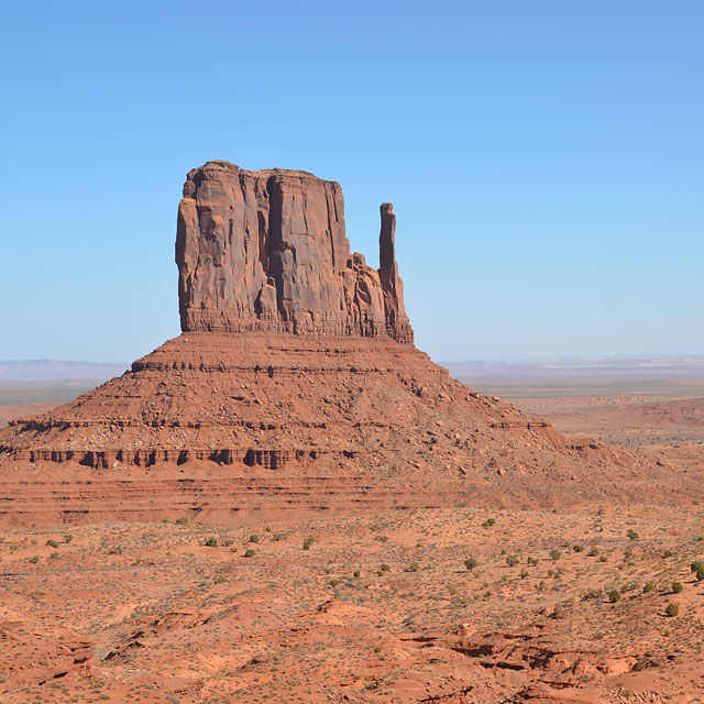 Monument Valley