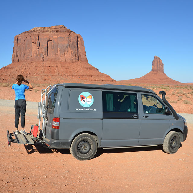 Monument Valley