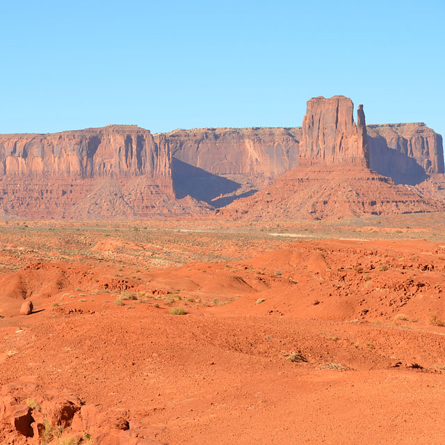 Monument Valley