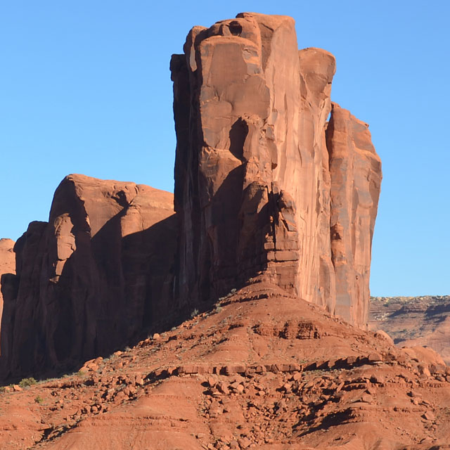 Monument Valley