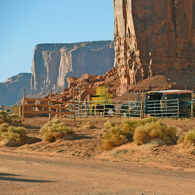 Monument Valley