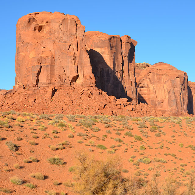 Monument Valley