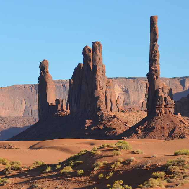 Monument Valley