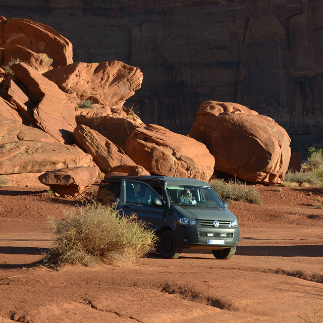 Monument Valley