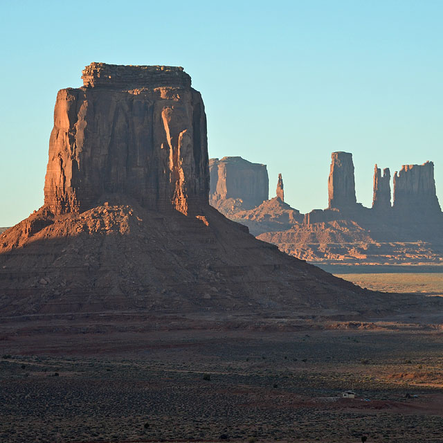 Monument Valley