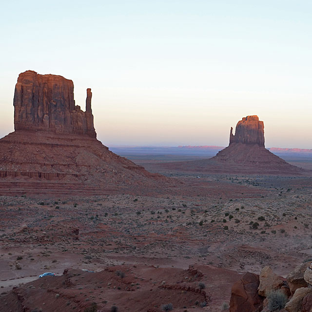 Monument Valley