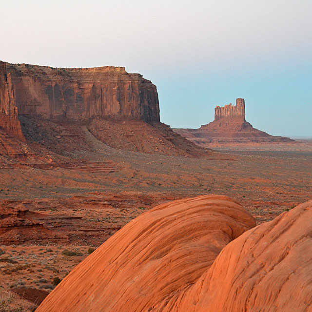 Monument Valley