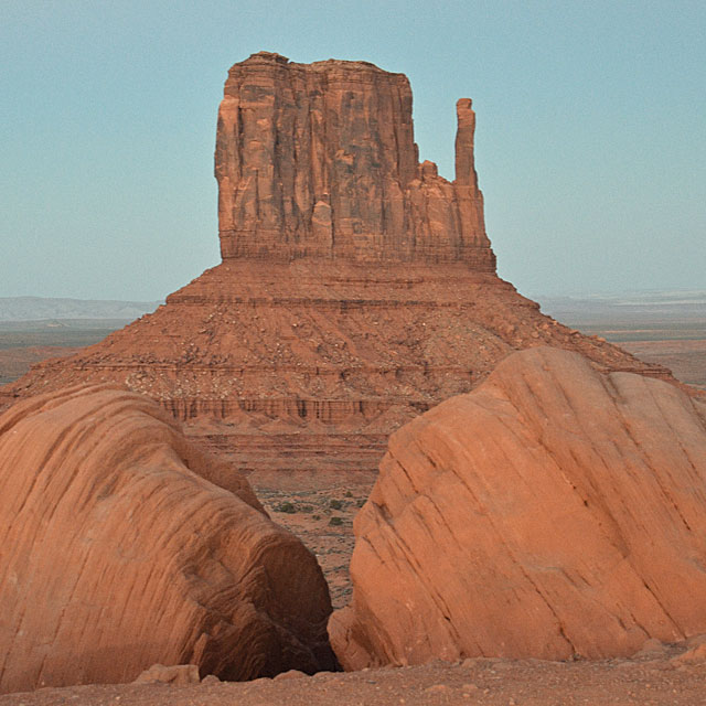 Monument Valley