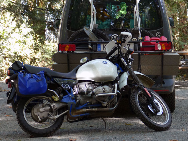 Tour von Vancouver nach Nanaimo auf Vancouver Island in Kanada Von Vancouver nach Nanaimo auf Vancouver Island