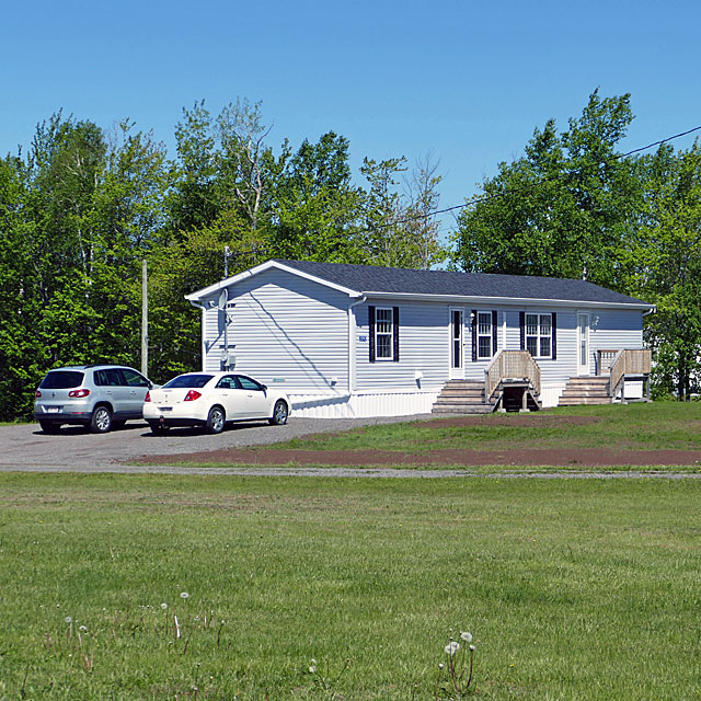 Prince Edward Island