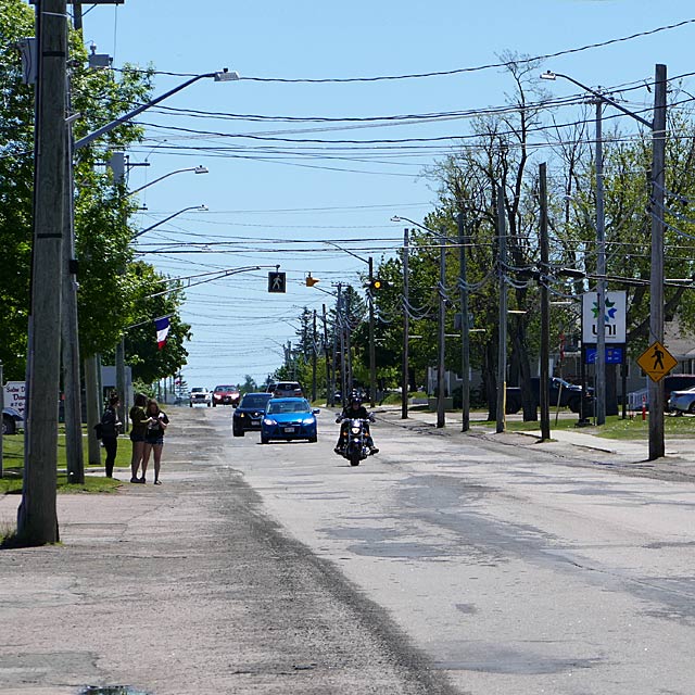 Prince Edward Island