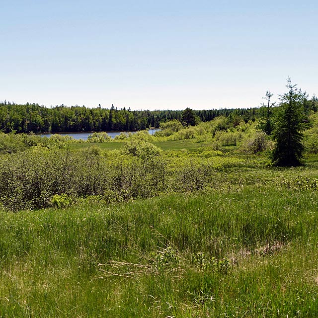 Prince Edward Island