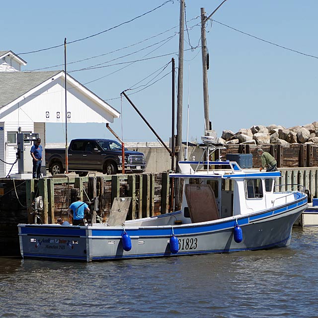 Prince Edward Island