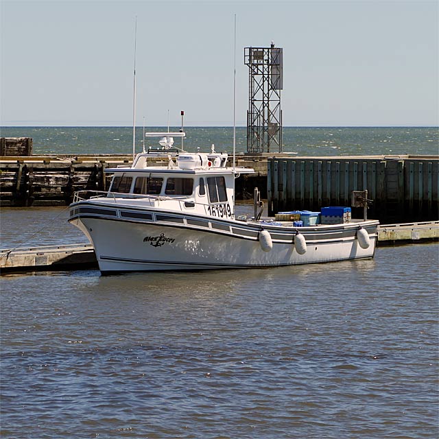 Prince Edward Island