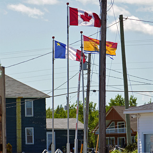 Prince Edward Island