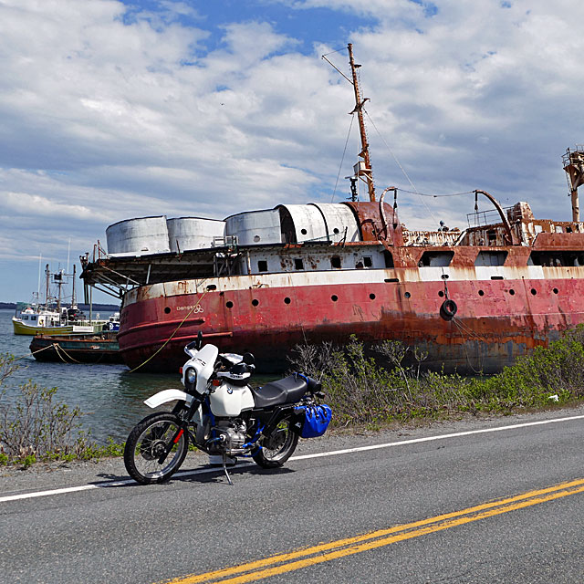 Nova Scotia