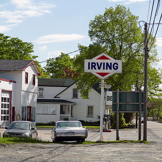 Nova Scotia