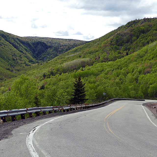 Cape Breton Island