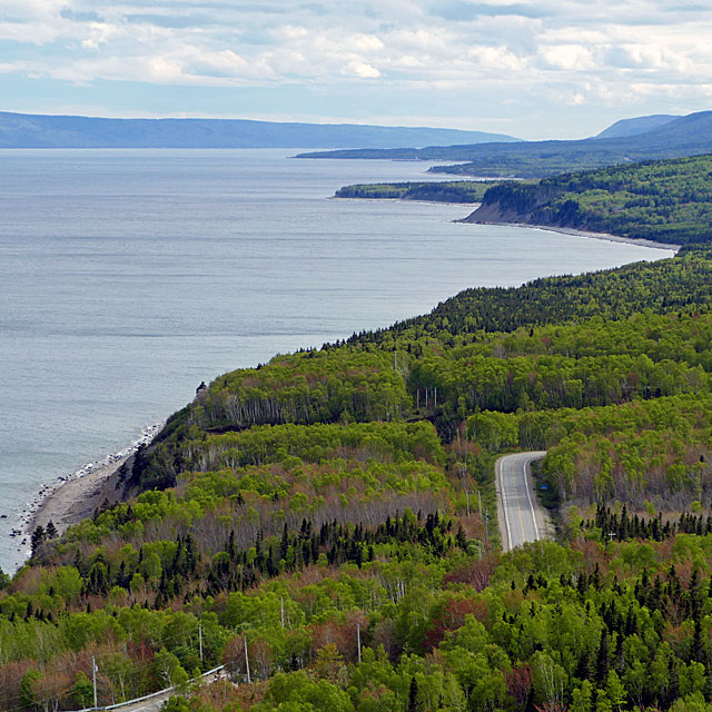 Cape Breton Island