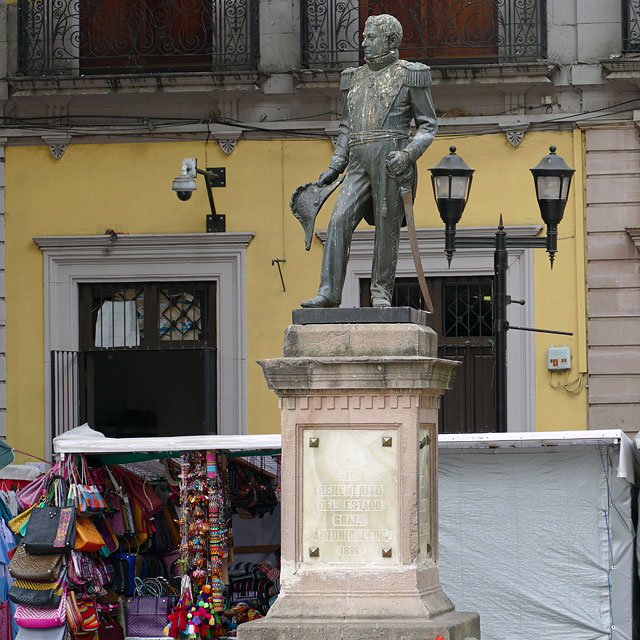 Oaxaca de Juárez