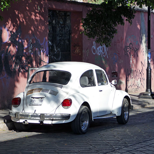 Oaxaca de Juárez