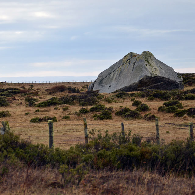 Onaisín, Chile