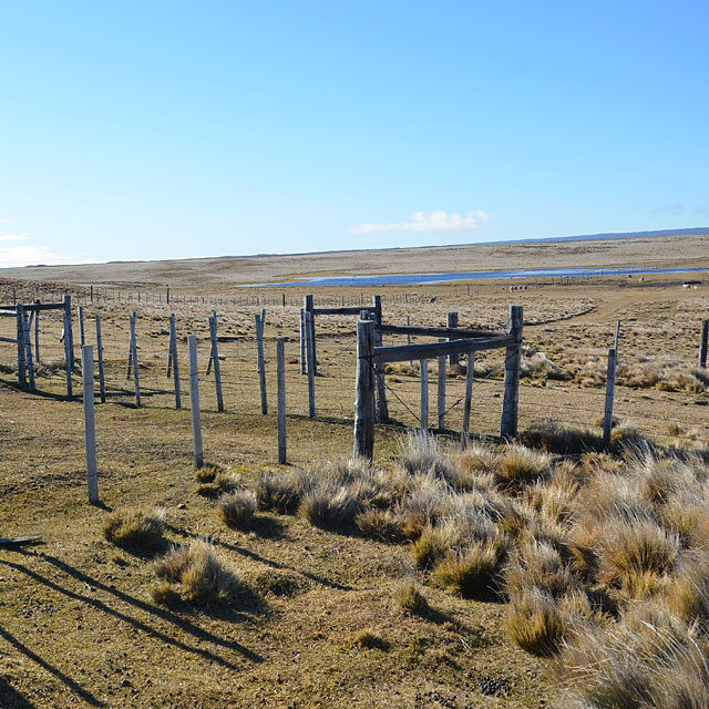 Onaisín, Chile