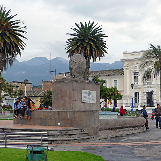 Otavalo