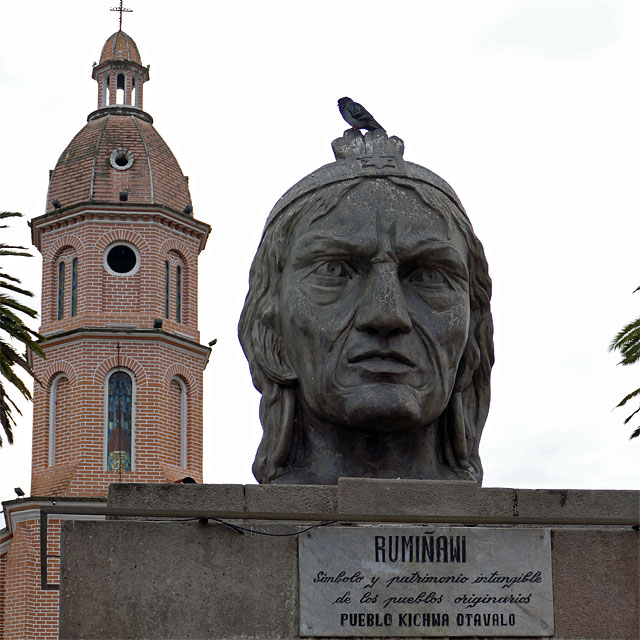 Otavalo