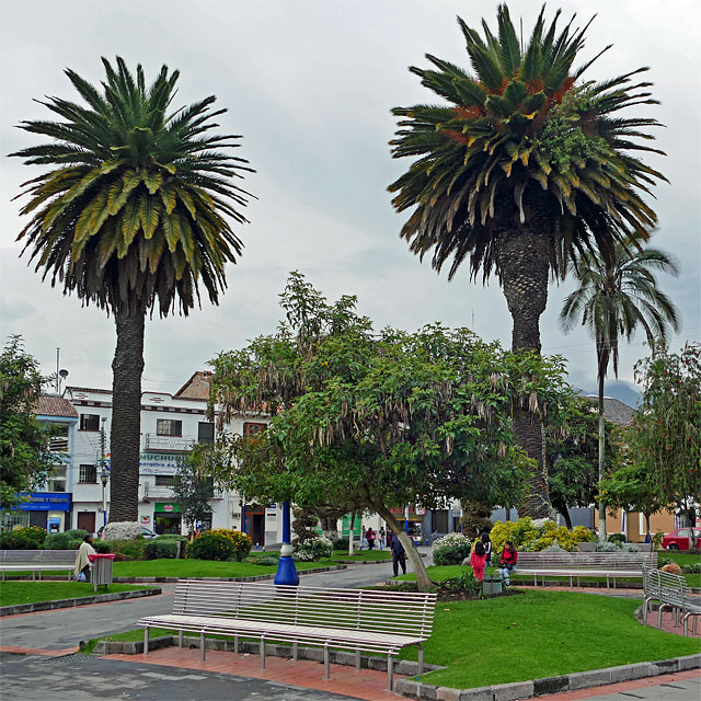 Otavalo