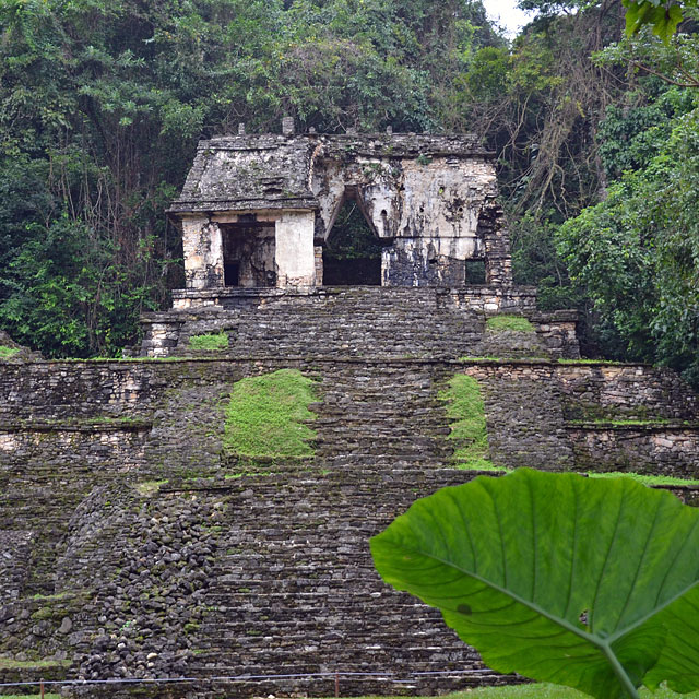 Palenque