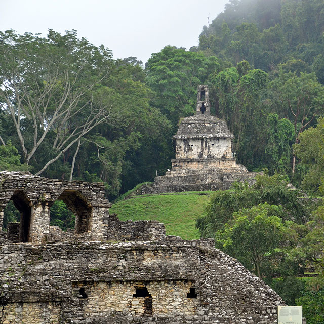 Palenque