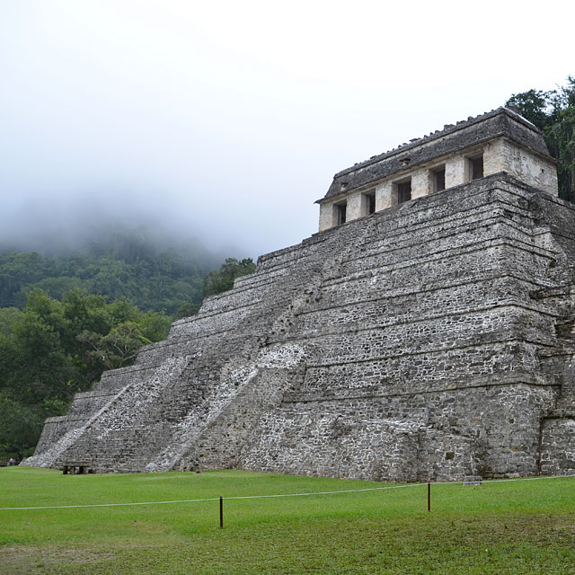 Palenque